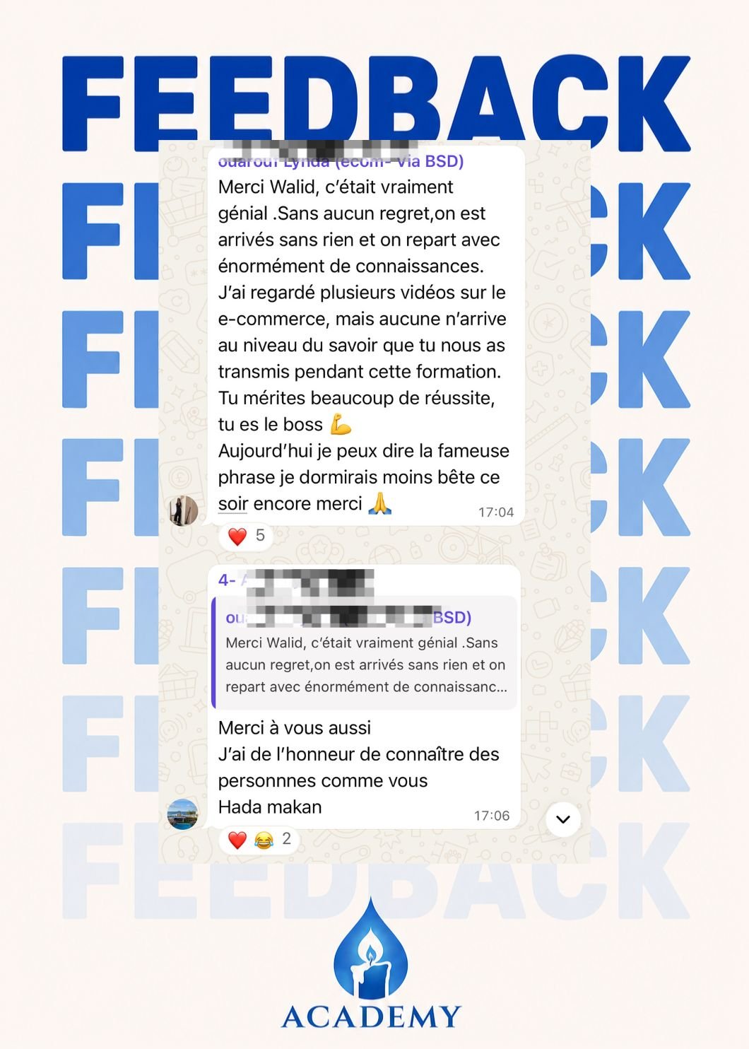 Témoignage 2