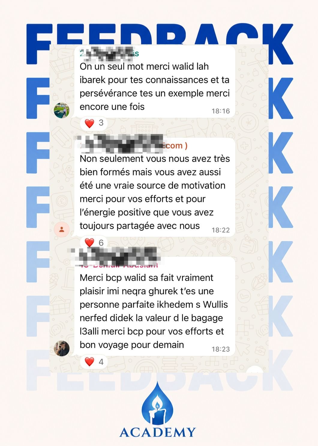 Témoignage 4