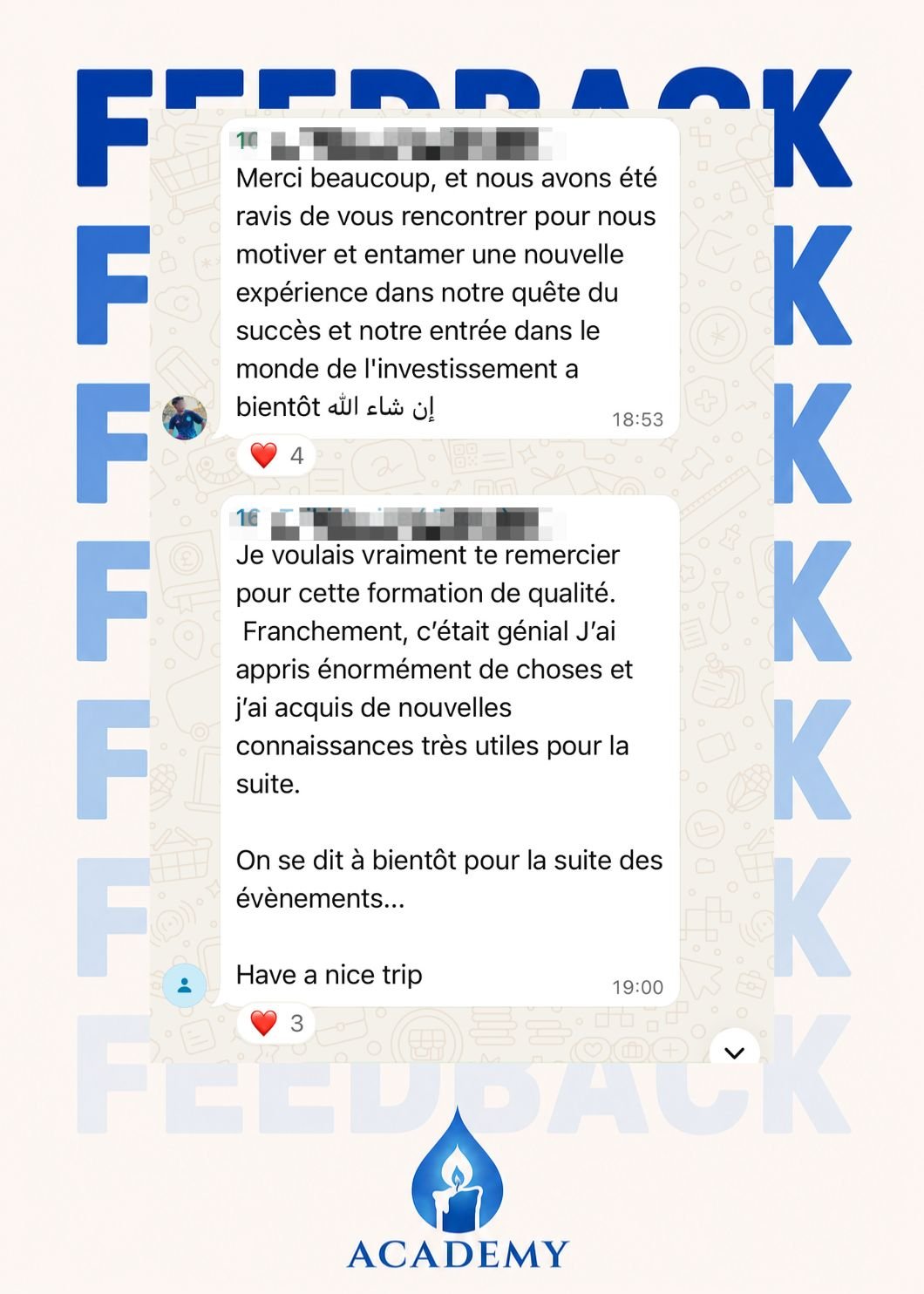 Témoignage 5