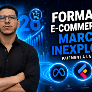 Formation e-commerce COD