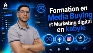 MEDIA BUYING & MARKETING DIGITAL