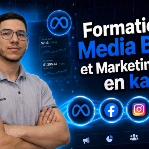 MEDIA BUYING & MARKETING DIGITAL